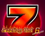Sizzling Hot™ 6 extra gold