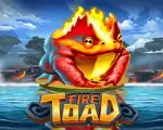 Fire Toad